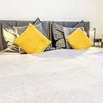 Lejlighed Glacier Loft Kitzsteinhorn 1 By Interhome *