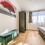 Glacier Loft Kitzsteinhorn 1 By Interhome Daire