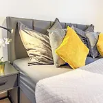 Glacier Loft Kitzsteinhorn 1 By Interhome Lejlighed