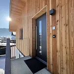 Glacier Loft Kitzsteinhorn 1 By Interhome ツェル アム ゼー