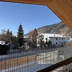 Daire Glacier Loft Kitzsteinhorn 1 By Interhome