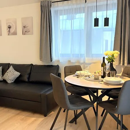 Glacier Loft Kitzsteinhorn 1 By Interhome