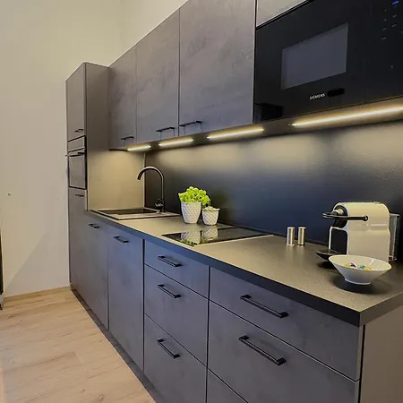 Glacier Loft Kitzsteinhorn 1 By Interhome צל-אם-זי