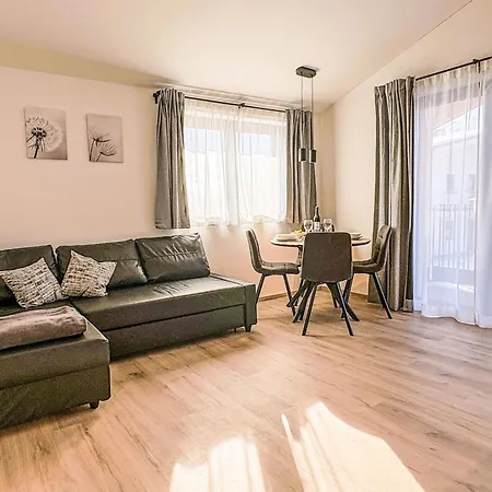 Апартаменти Glacier Loft Kitzsteinhorn 1 By Interhome