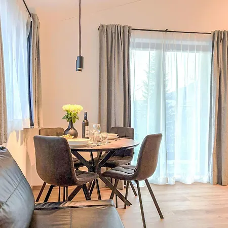 Glacier Loft Kitzsteinhorn 1 By Interhome Zell am See