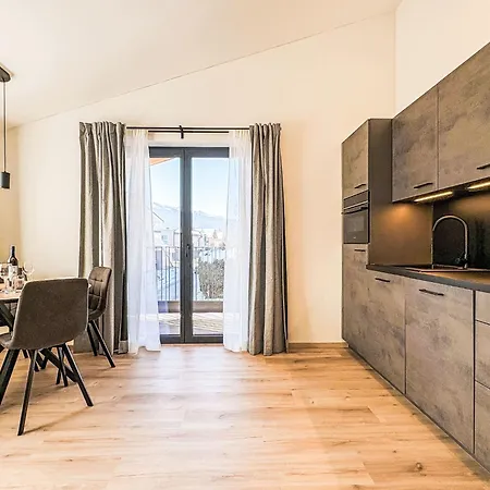 Glacier Loft Kitzsteinhorn 1 By Interhome アパート *