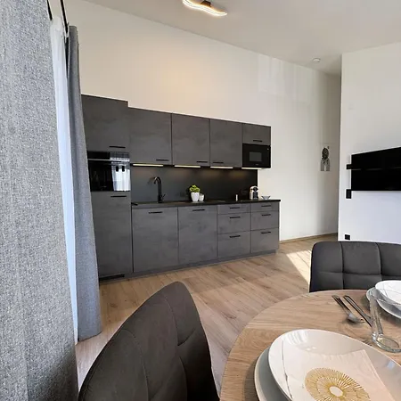Glacier Loft Kitzsteinhorn 1 By Interhome Апартаменти Целль-ам-Зеє