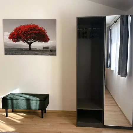 Glacier Loft Kitzsteinhorn 1 By Interhome צל-אם-זי