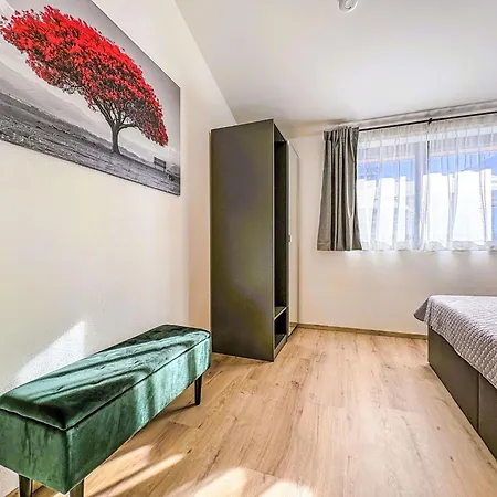 Glacier Loft Kitzsteinhorn 1 By Interhome דירה
