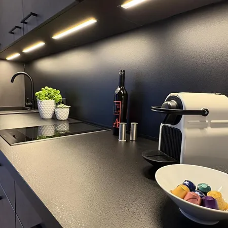 Glacier Loft Kitzsteinhorn 1 By Interhome