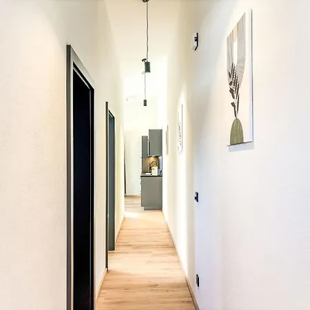 Glacier Loft Kitzsteinhorn 1 By Interhome דירה