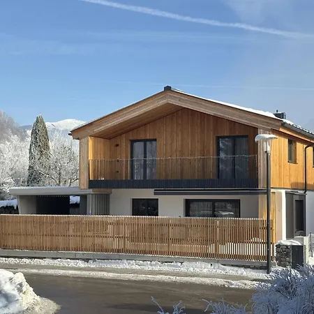 Glacier Loft Kitzsteinhorn 1 By Interhome