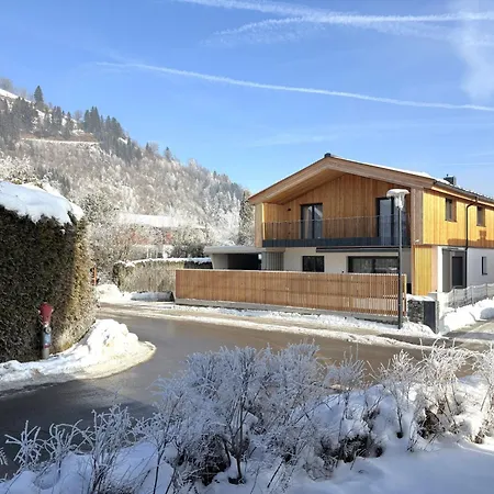 Glacier Loft Kitzsteinhorn 1 By Interhome *