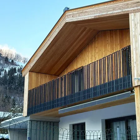 Glacier Loft Kitzsteinhorn 1 By Interhome צל-אם-זי