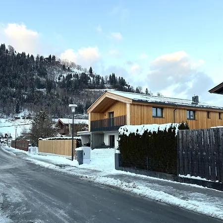 Glacier Loft Kitzsteinhorn 1 By Interhome דירה