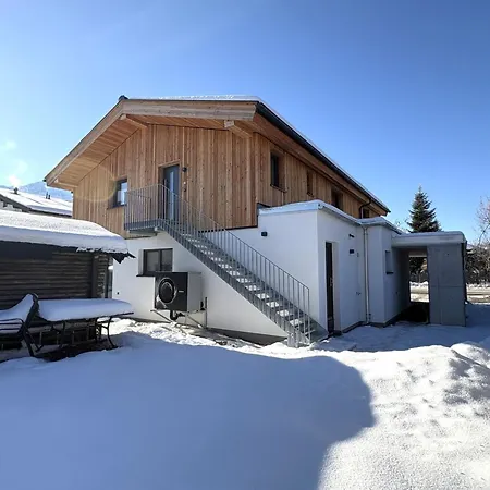 Glacier Loft Kitzsteinhorn 1 By Interhome *