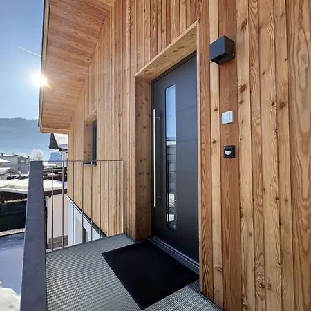 Glacier Loft Kitzsteinhorn 1 By Interhome Целль-ам-Зеє