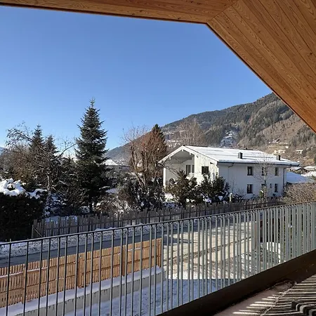דירה Glacier Loft Kitzsteinhorn 1 By Interhome
