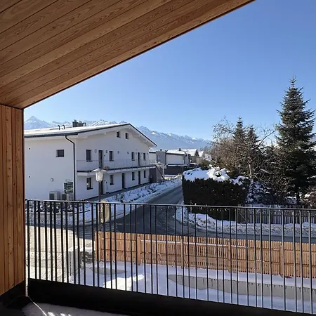 Glacier Loft Kitzsteinhorn 1 By Interhome * צל-אם-זי
