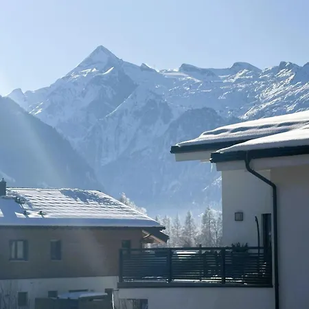 Glacier Loft Kitzsteinhorn 1 By Interhome *