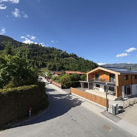 Glacier Loft Kitzsteinhorn 1 By Interhome * Целль-ам-Зеє