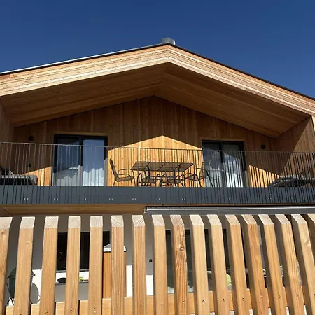 Glacier Loft Kitzsteinhorn 1 By Interhome דירה צל-אם-זי