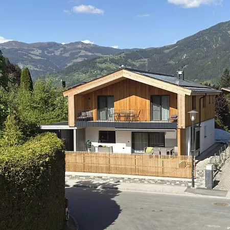Glacier Loft Kitzsteinhorn 1 By Interhome צל-אם-זי