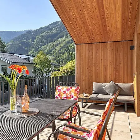 Апартаменти Glacier Loft Kitzsteinhorn 1 By Interhome