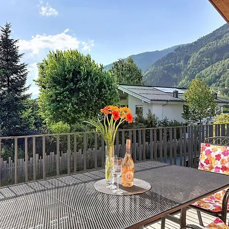 Glacier Loft Kitzsteinhorn 1 By Interhome Апартаменти *