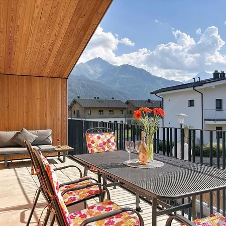 Glacier Loft Kitzsteinhorn 1 By Interhome Апартаменти