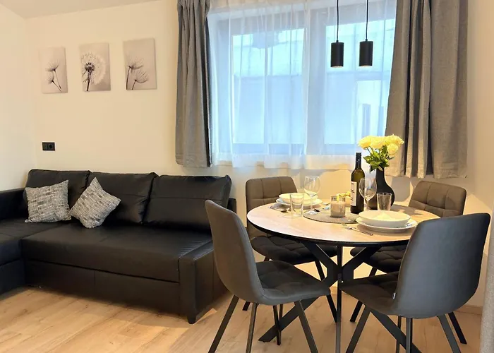 Glacier Loft Kitzsteinhorn 1 By Interhome