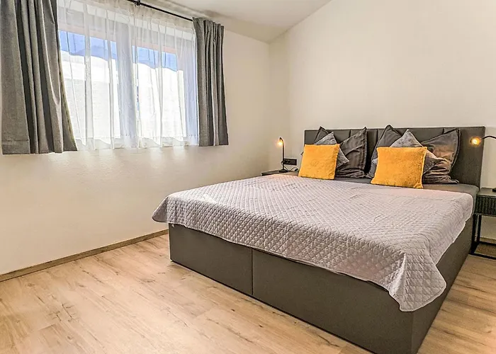 Glacier Loft Kitzsteinhorn 1 By Interhome Lejlighed Zell am See