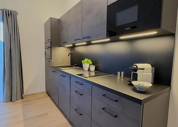 Glacier Loft Kitzsteinhorn 1 By Interhome Целль-ам-Зе