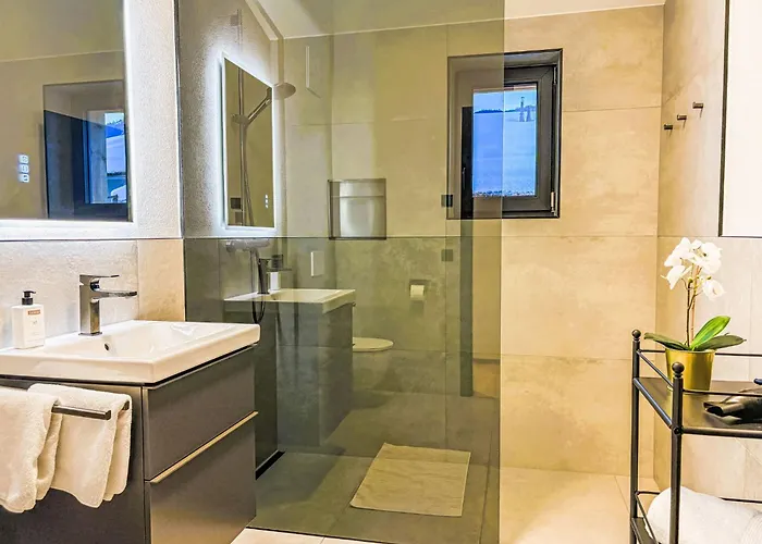 Glacier Loft Kitzsteinhorn 1 By Interhome Lejlighed