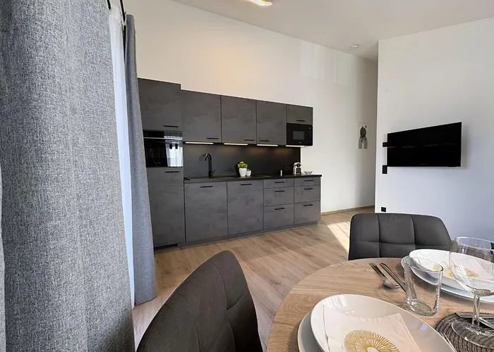 Glacier Loft Kitzsteinhorn 1 By Interhome アパート ツェル アム ゼー