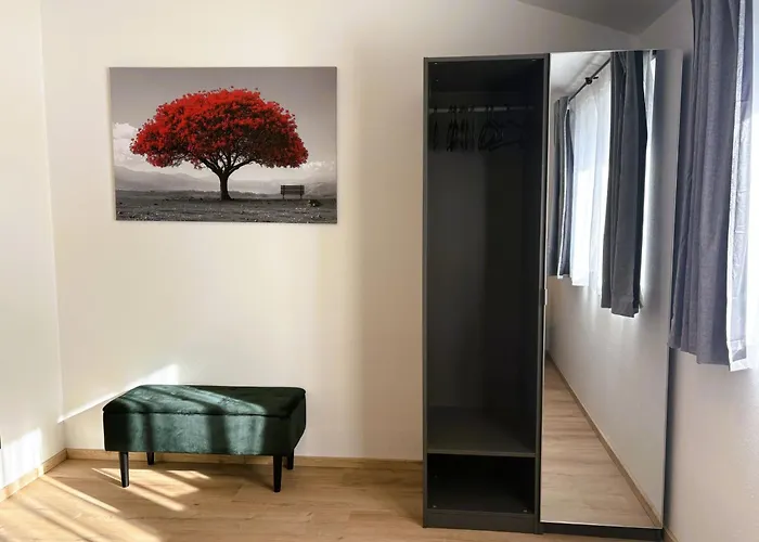 Glacier Loft Kitzsteinhorn 1 By Interhome ツェル アム ゼー