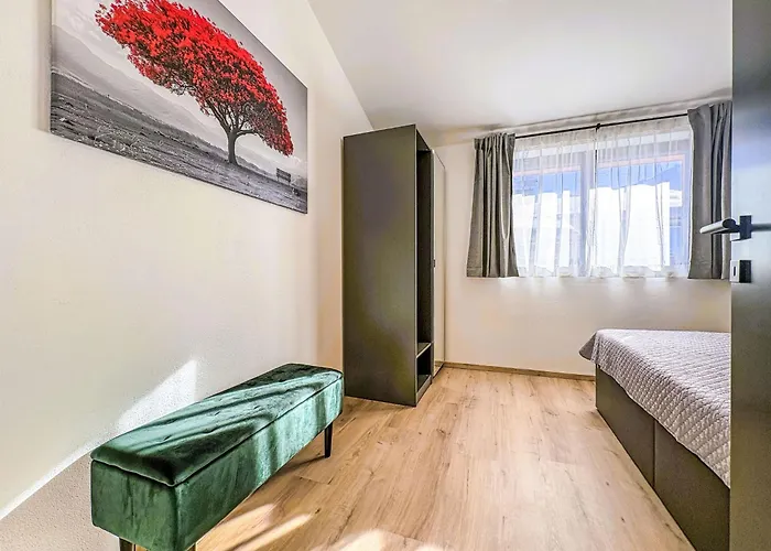 Glacier Loft Kitzsteinhorn 1 By Interhome アパート