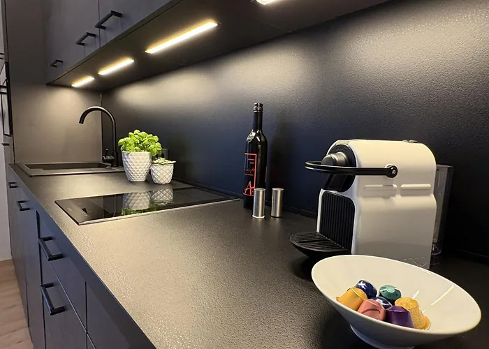 Glacier Loft Kitzsteinhorn 1 By Interhome