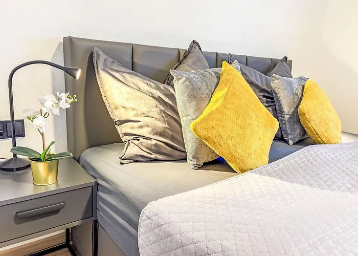 Glacier Loft Kitzsteinhorn 1 By Interhome アパート