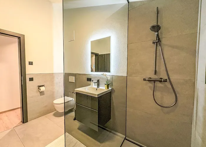 Glacier Loft Kitzsteinhorn 1 By Interhome Lejlighed