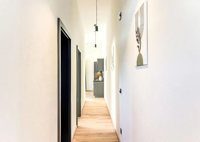 Glacier Loft Kitzsteinhorn 1 By Interhome Lejlighed