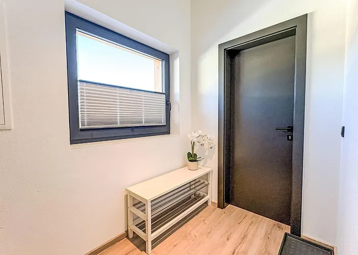 Glacier Loft Kitzsteinhorn 1 By Interhome Lejlighed