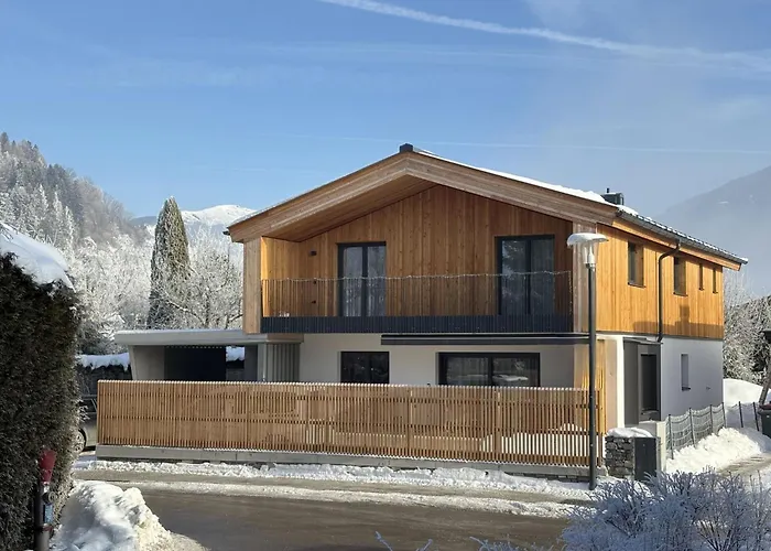 Glacier Loft Kitzsteinhorn 1 By Interhome