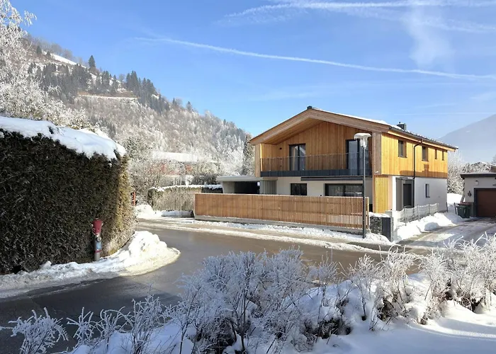 Glacier Loft Kitzsteinhorn 1 By Interhome *