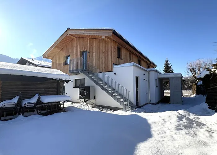 Glacier Loft Kitzsteinhorn 1 By Interhome *