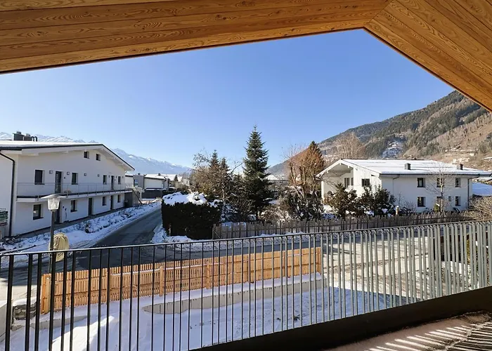 Lejlighed Glacier Loft Kitzsteinhorn 1 By Interhome Zell am See