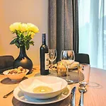 Glacier Loft Kitzsteinhorn 1 By Interhome Appartement *