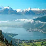 Appartement Glacier Loft Kitzsteinhorn 1 By Interhome *